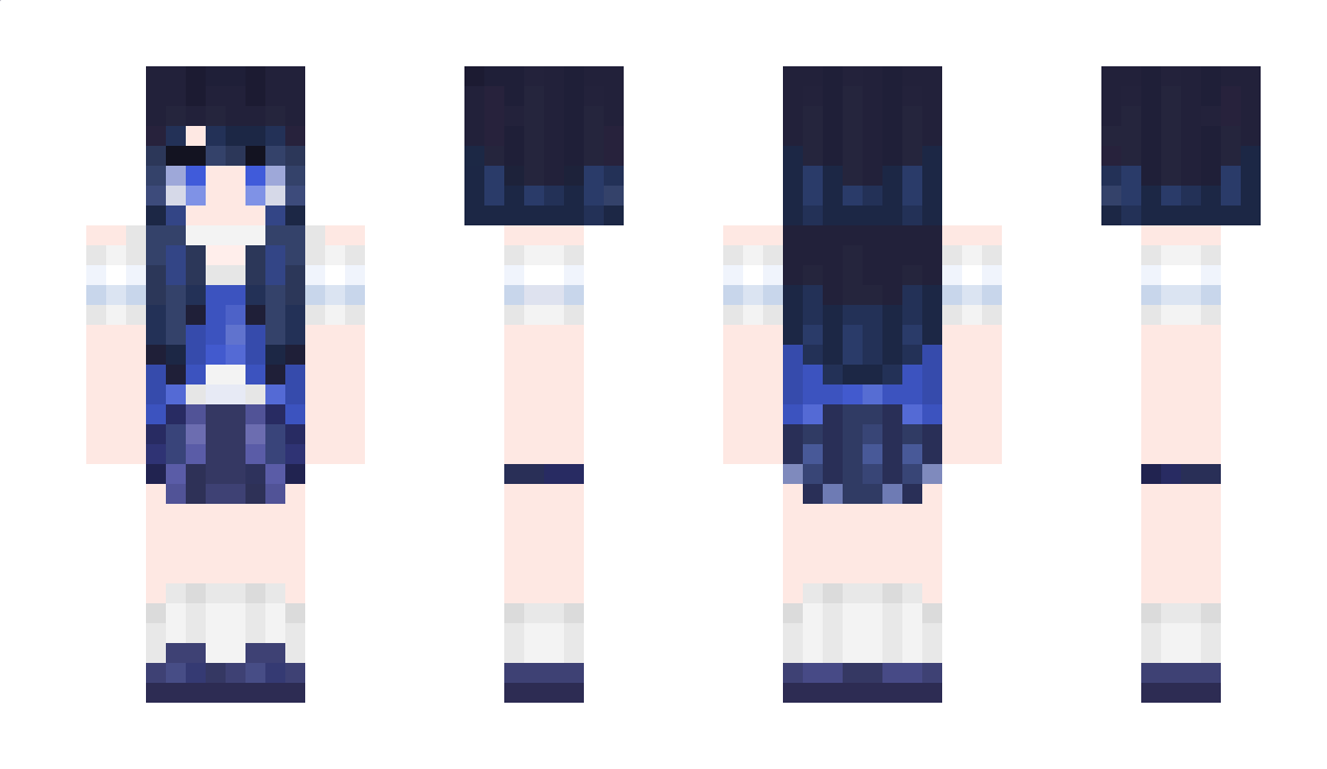 t0005 Minecraft Skin