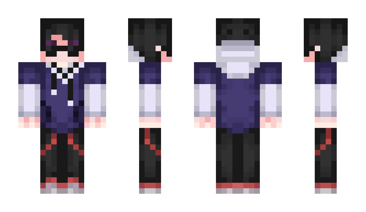 Enoticks_ Minecraft Skin