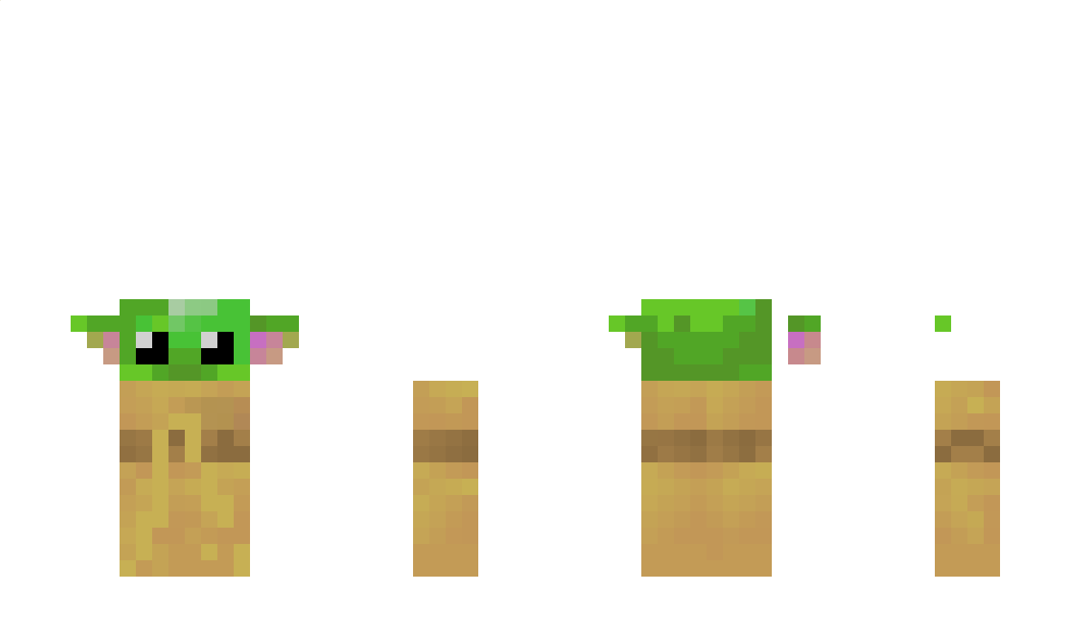 B_a_c_o_n Minecraft Skin