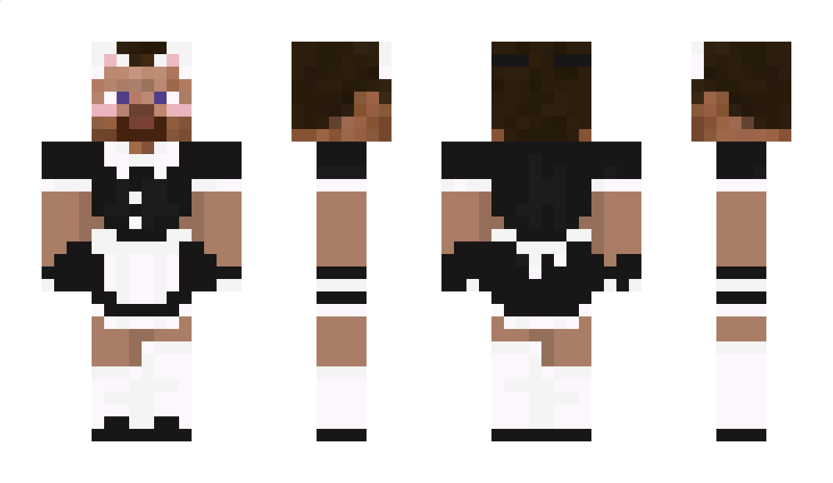 _Samirus_ Minecraft Skin