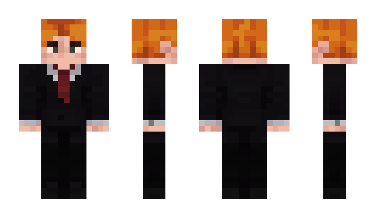 MrNeizy Minecraft Skin