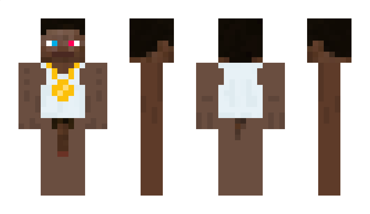 Mug_Dog Minecraft Skin