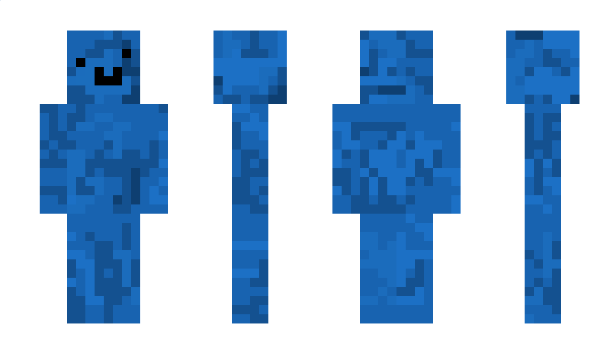 Vlad_HD1234 Minecraft Skin