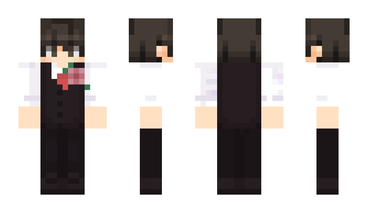 Dumm__ Minecraft Skin