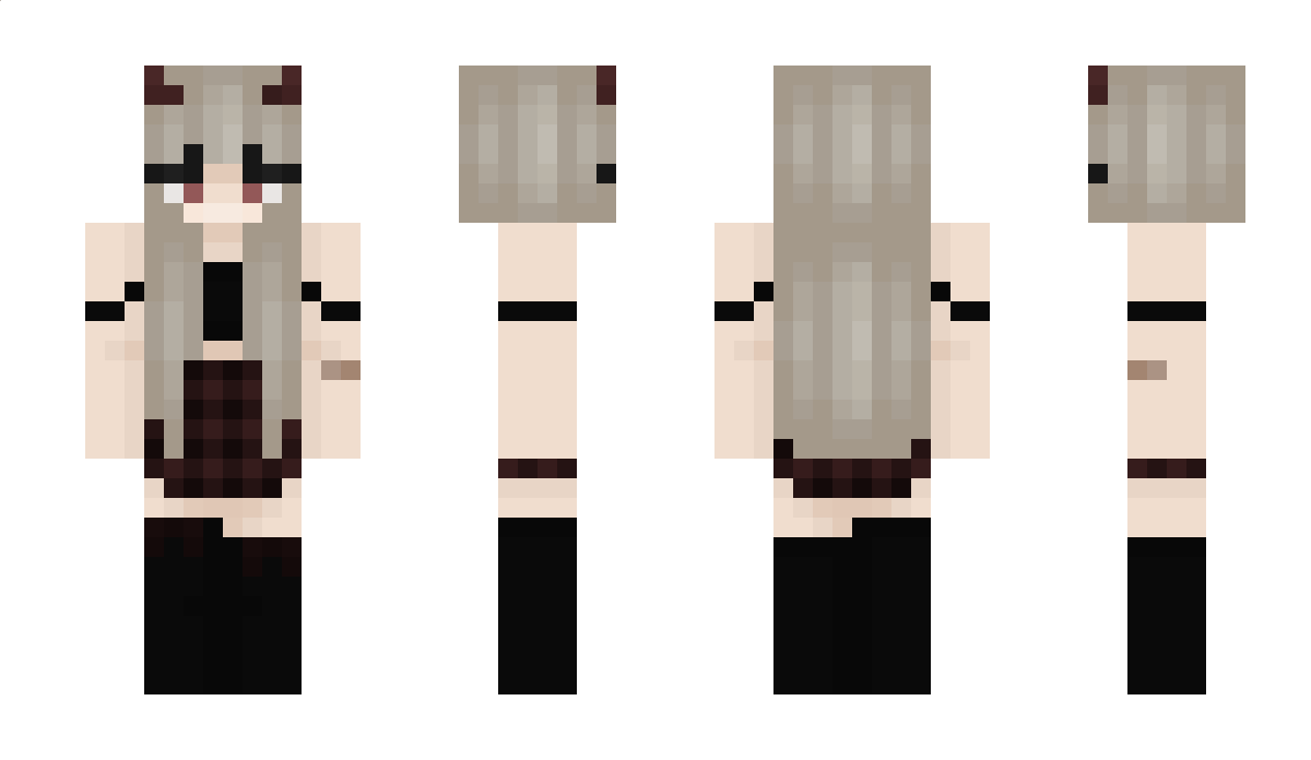 3dyp Minecraft Skin