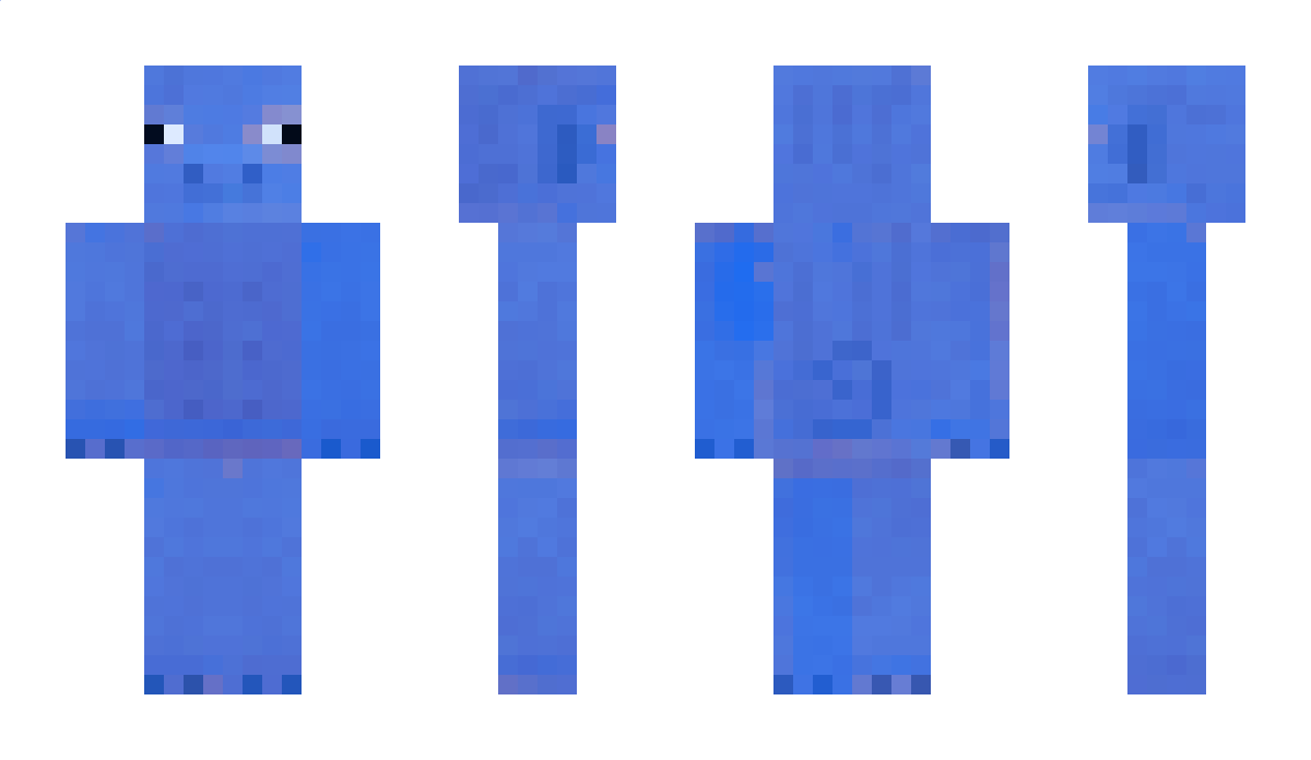 4NYO Minecraft Skin