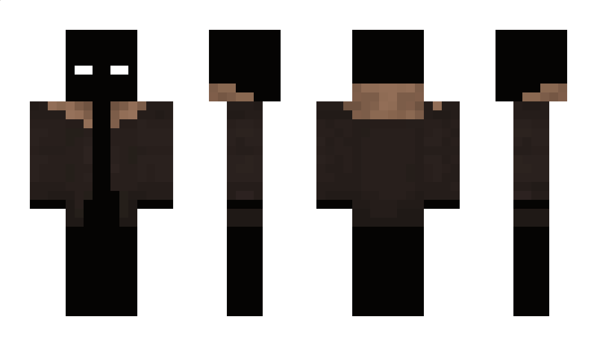 linguajar Minecraft Skin