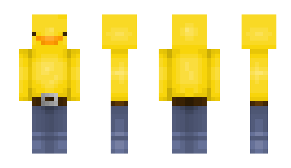 b0b__ Minecraft Skin