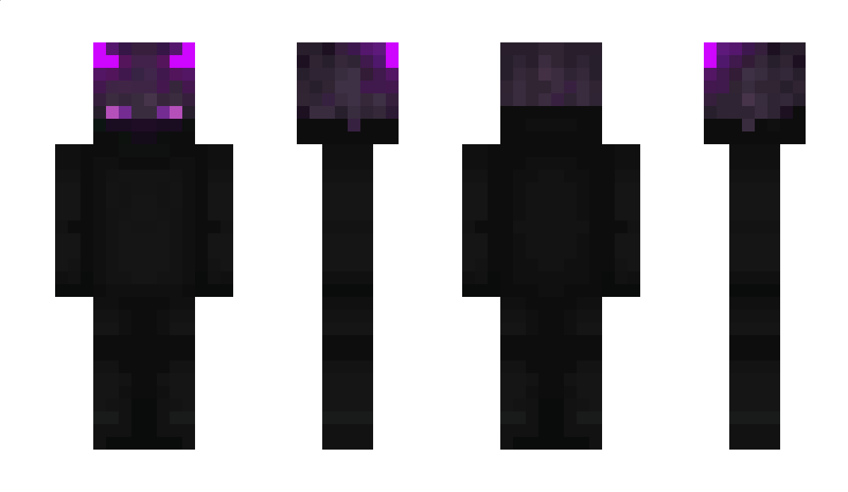 0Tiby Minecraft Skin