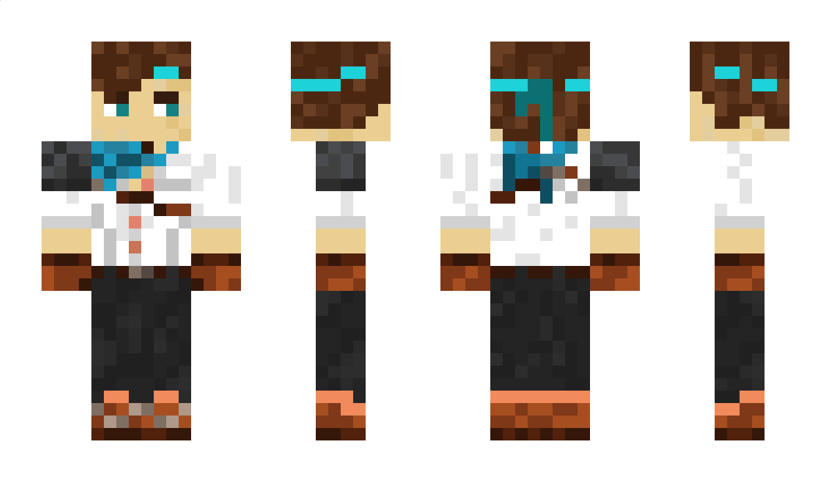 Ora_Velo Minecraft Skin