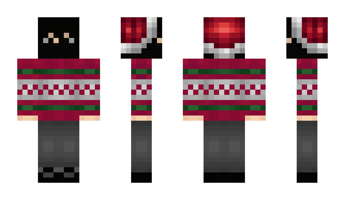 S07fr Minecraft Skin