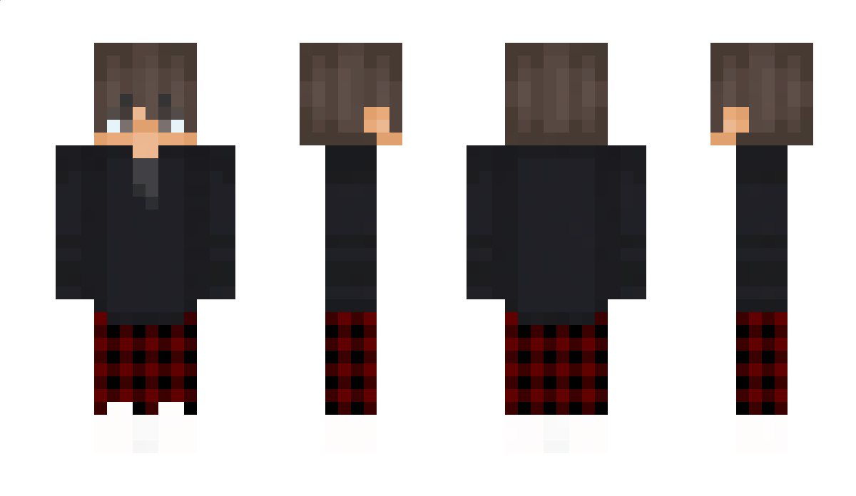 Aysu____ Minecraft Skin