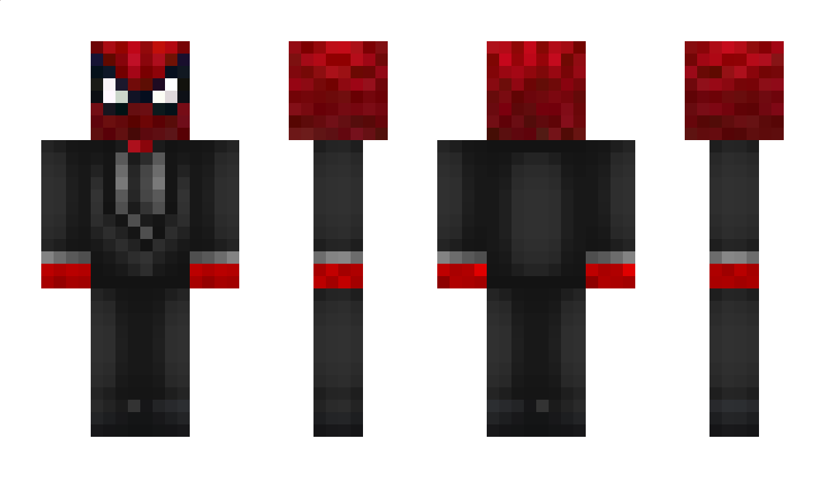 22Flopness Minecraft Skin