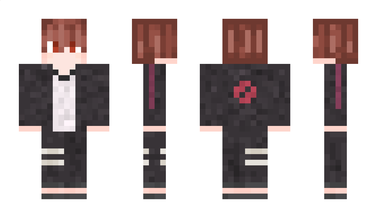 pequenas Minecraft Skin