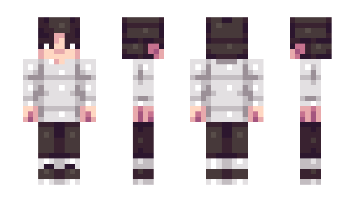 ztuka123 Minecraft Skin