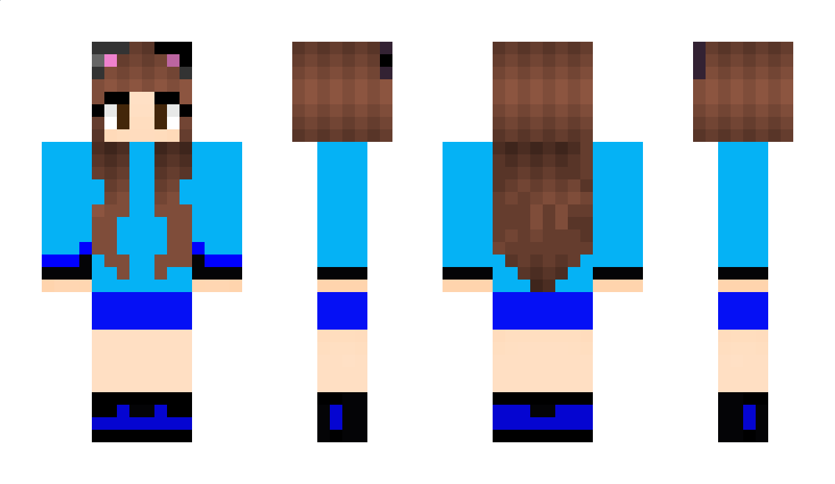 AWalkinBystander Minecraft Skin