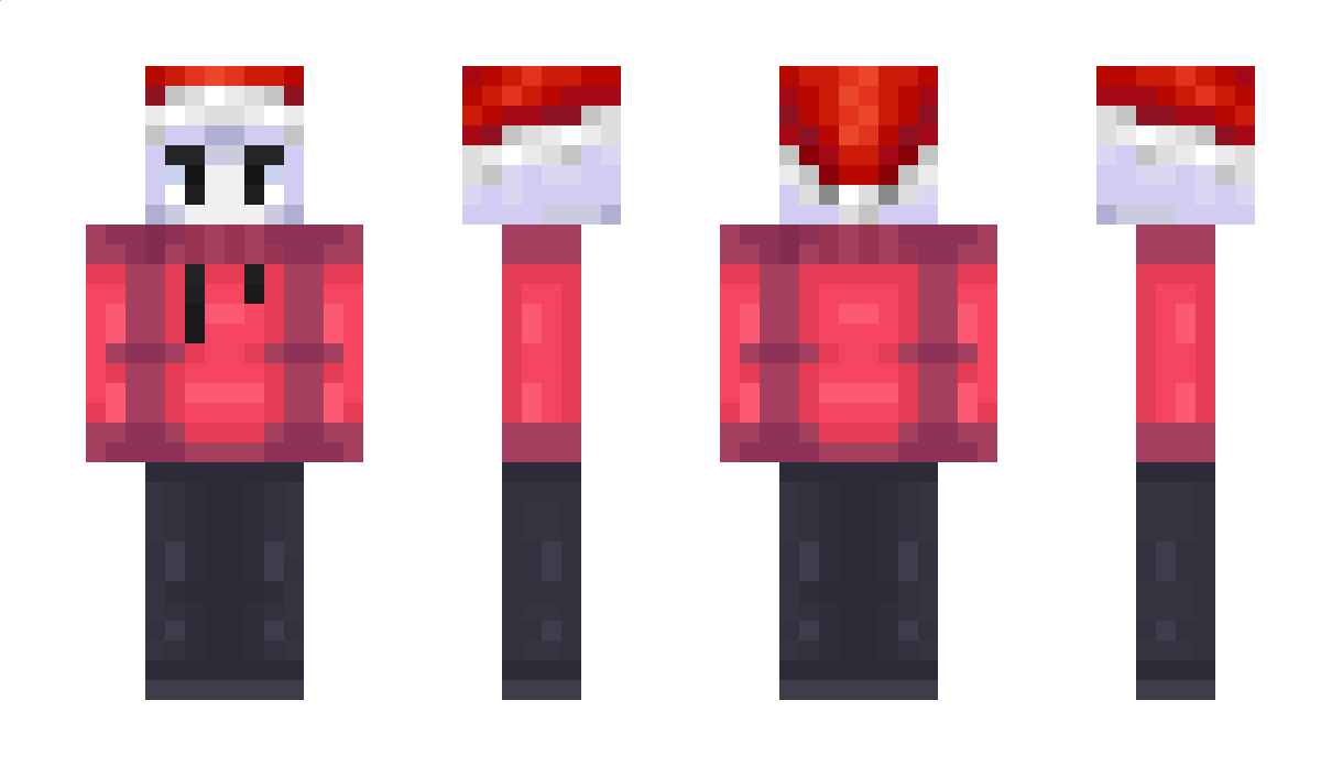 Digstick_546 Minecraft Skin