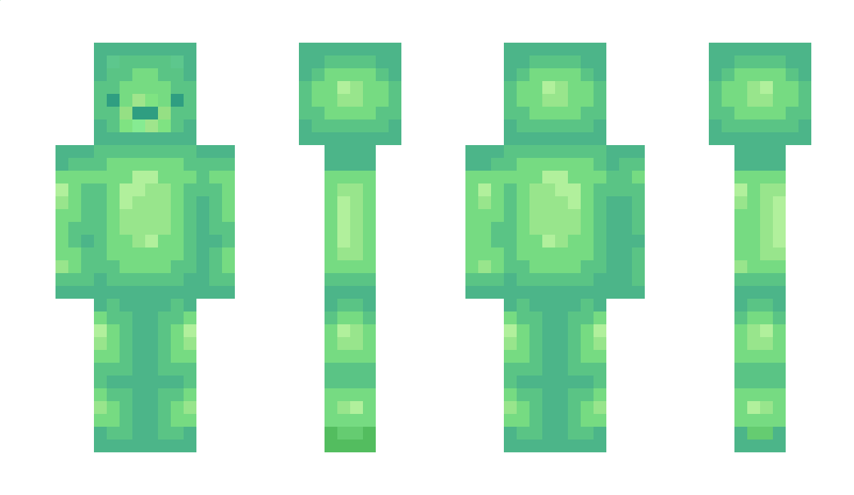 FailToNow Minecraft Skin