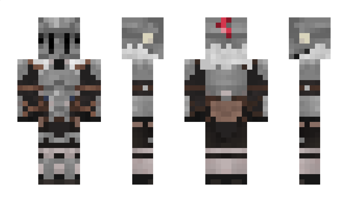 Hippo_Slayer223 Minecraft Skin