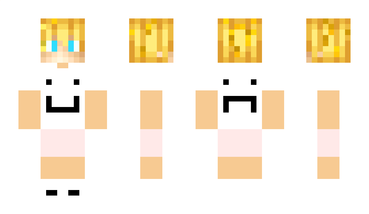 Lukskk Minecraft Skin