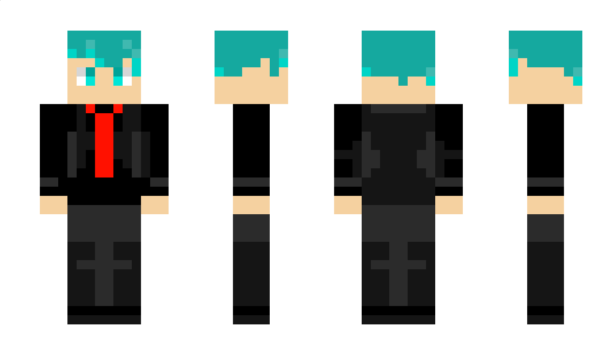 kwnsz Minecraft Skin