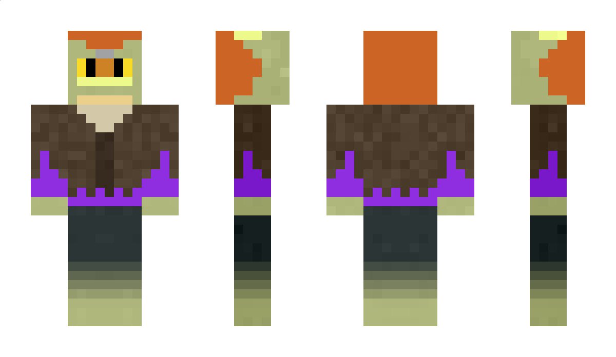 0x2480 Minecraft Skin