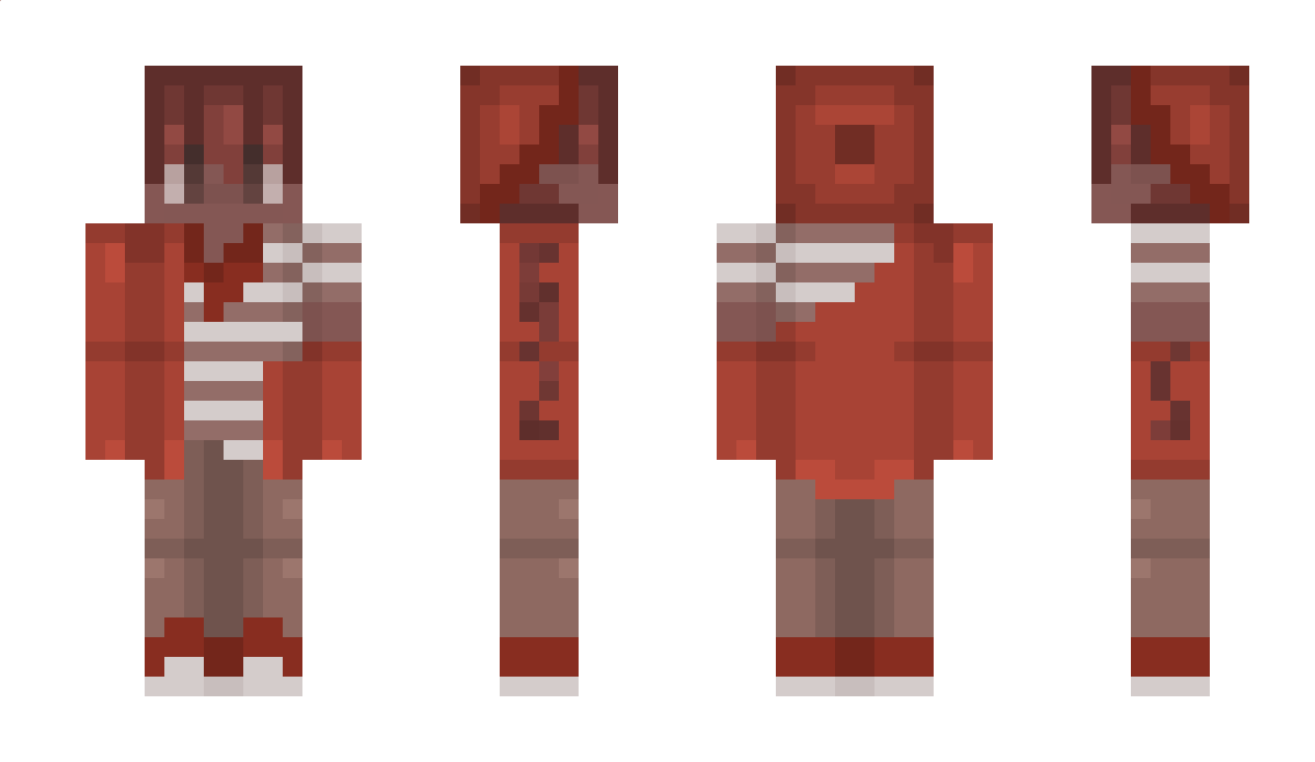 Koffee Minecraft Skin