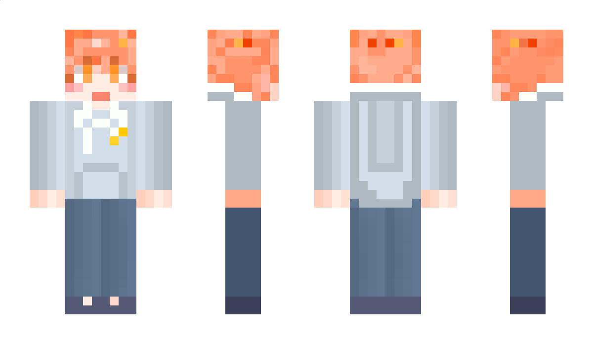 tnlqnfp Minecraft Skin