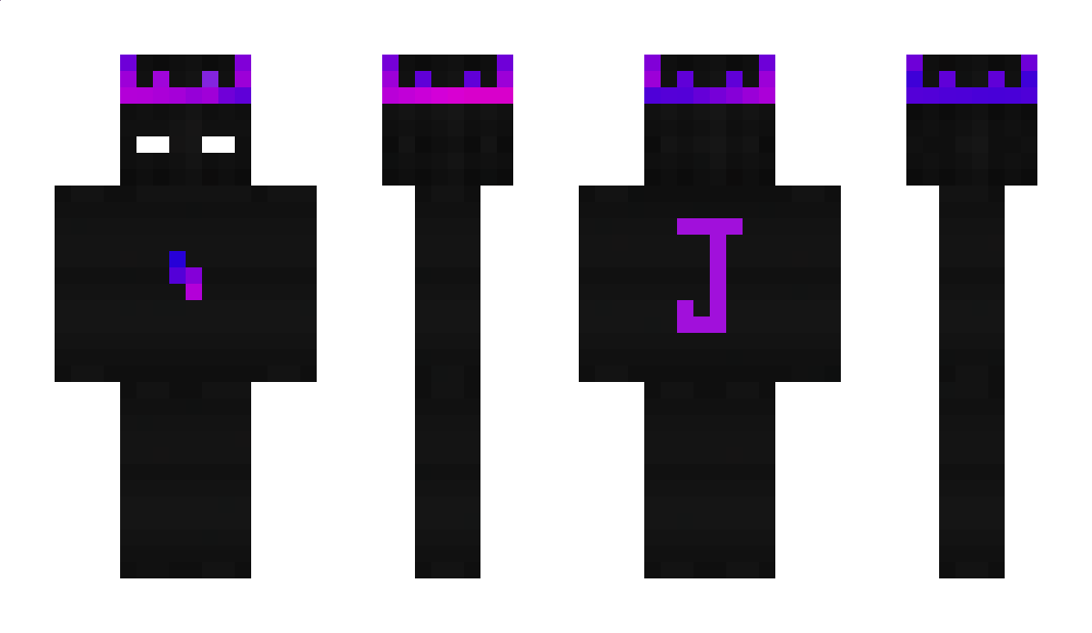 J_DOG12354 Minecraft Skin