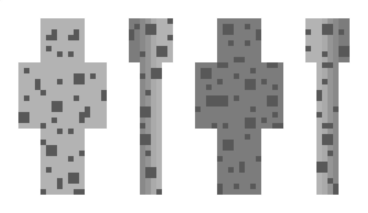 Moon_rx Minecraft Skin