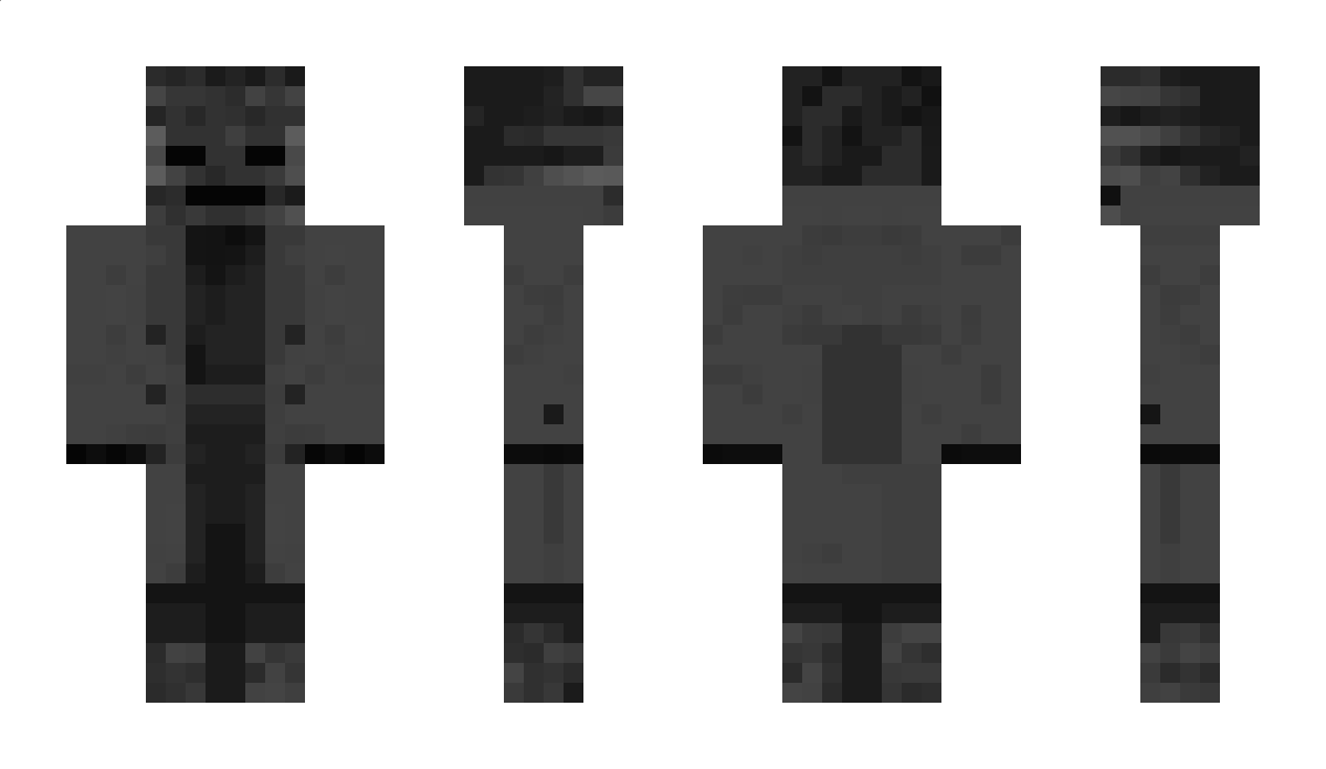 Odfuieyurfefif Minecraft Skin