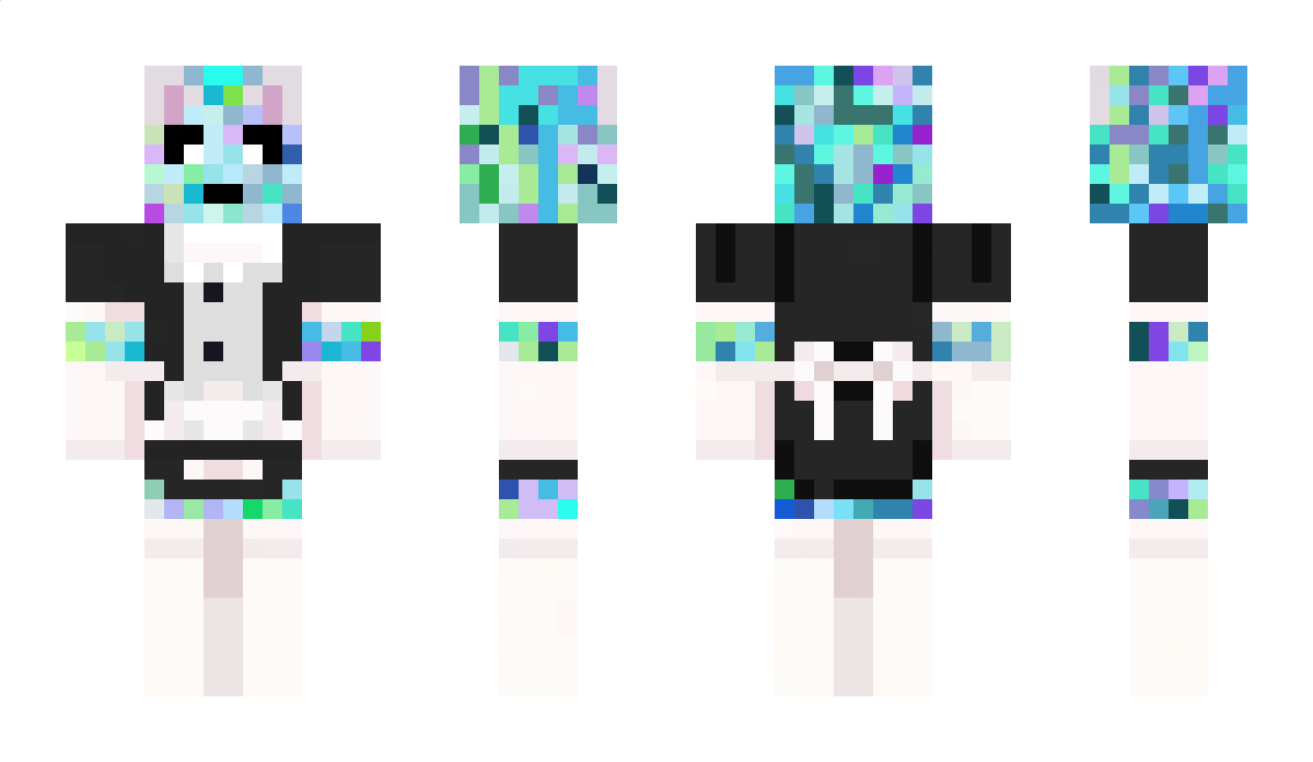 Razlze Minecraft Skin