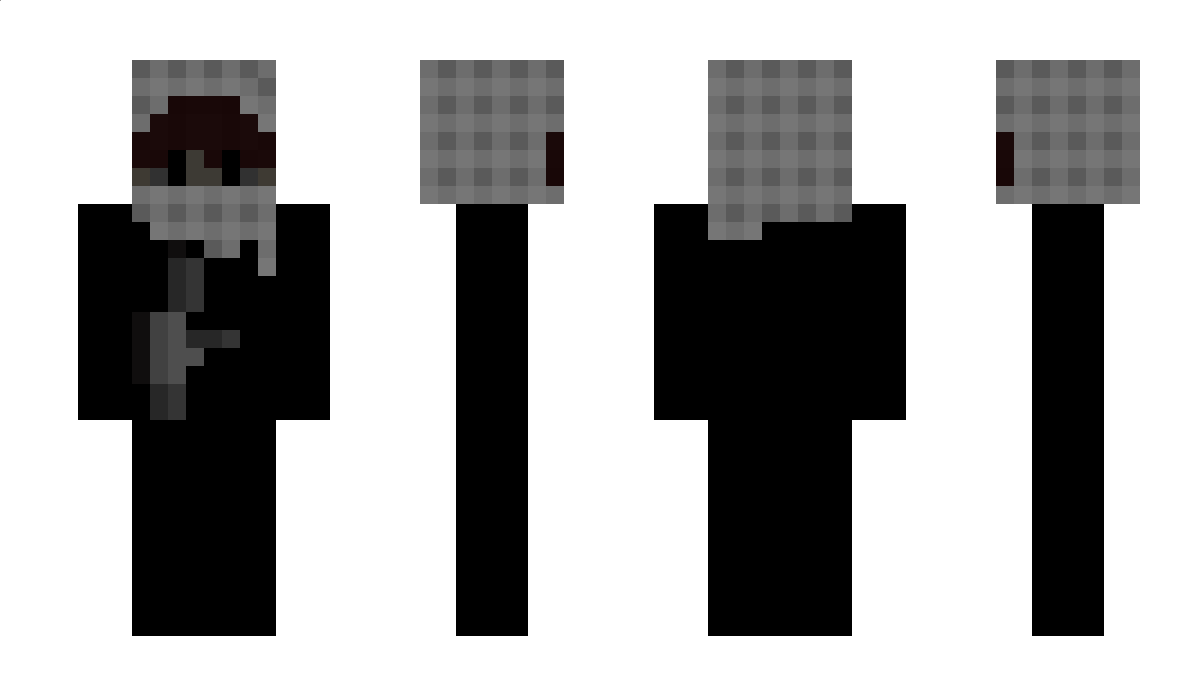 z1y4d_0 Minecraft Skin