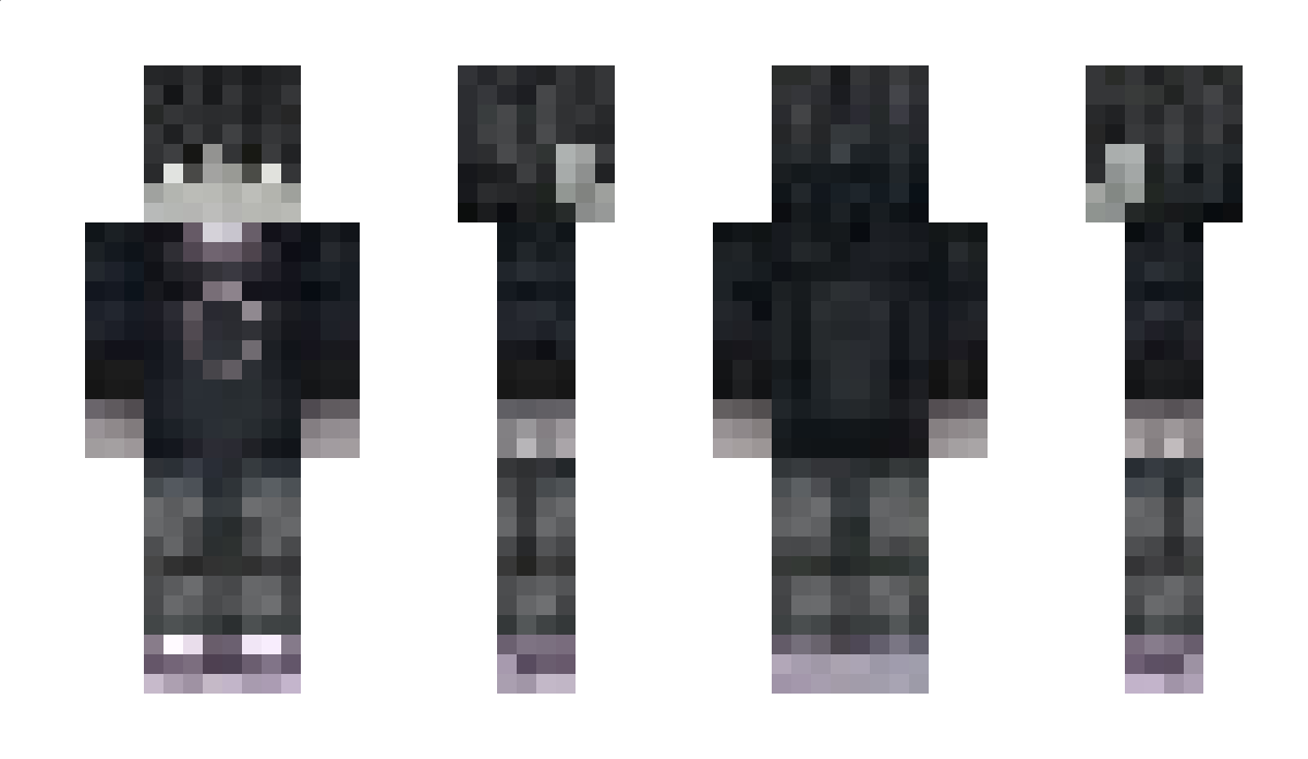 Catchat_0 Minecraft Skin