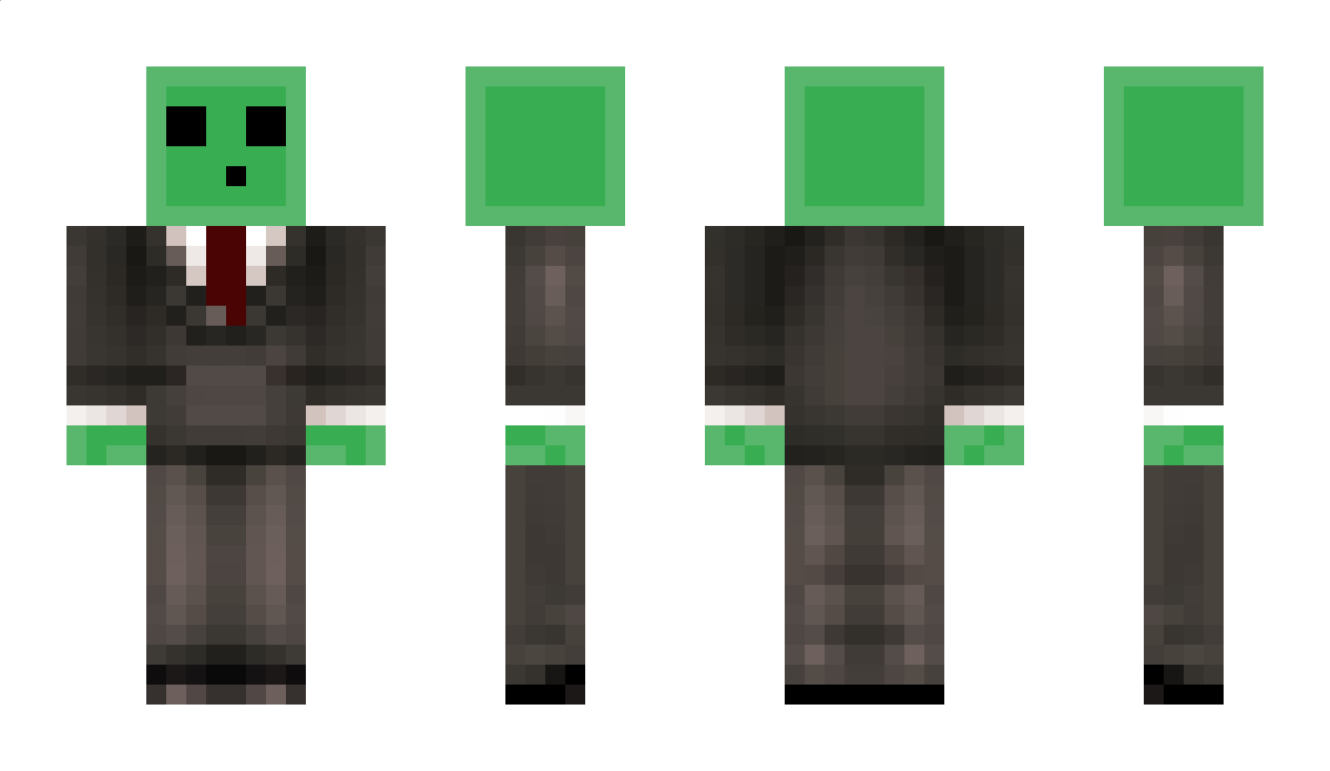 Iminoma Minecraft Skin