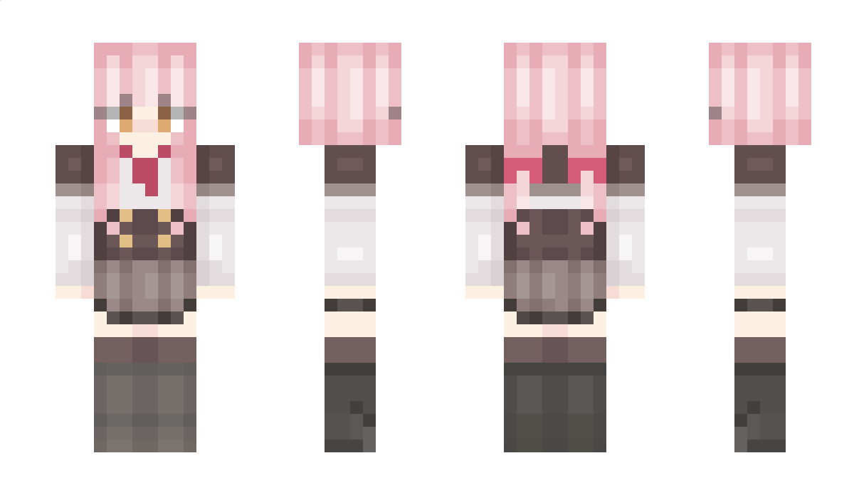 raquzz Minecraft Skin