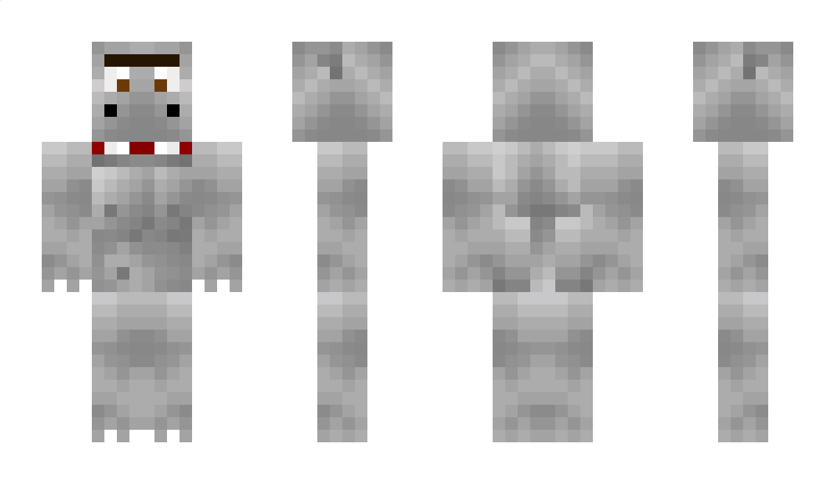 Noiaduvo Minecraft Skin