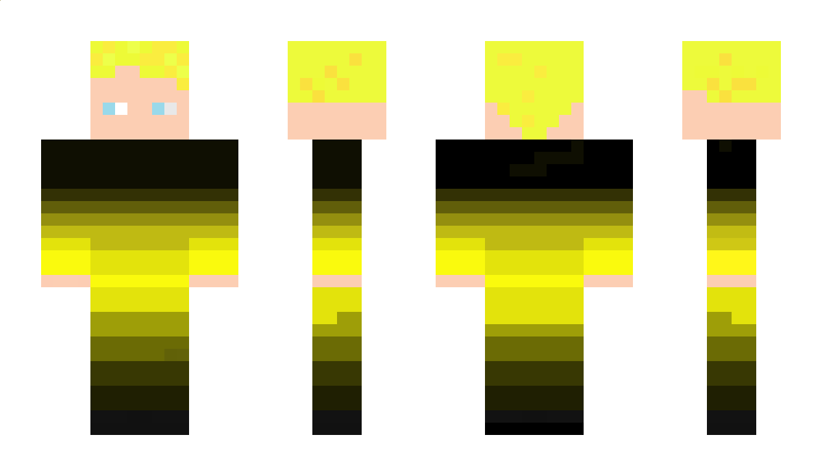 Kilos_mine Minecraft Skin