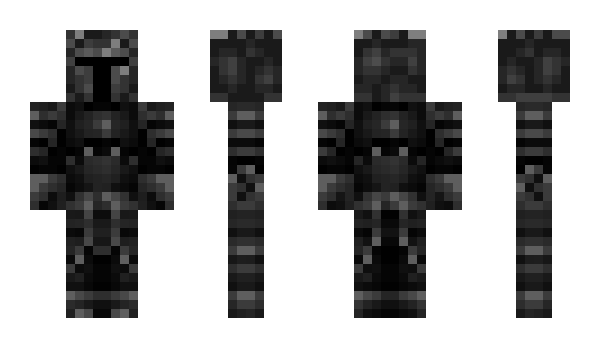 _Zyphix_ Minecraft Skin