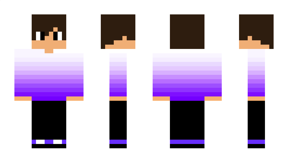 sswEDU Minecraft Skin