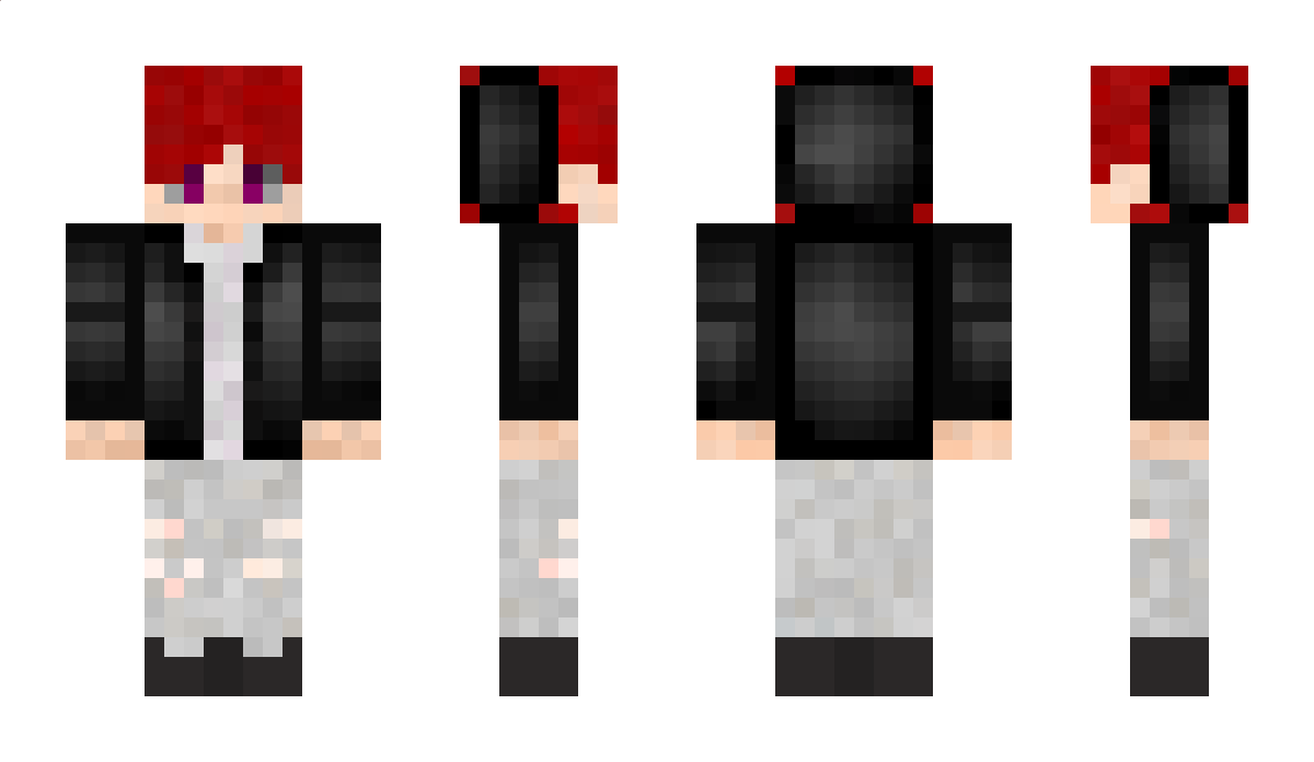 Shadaba Minecraft Skin