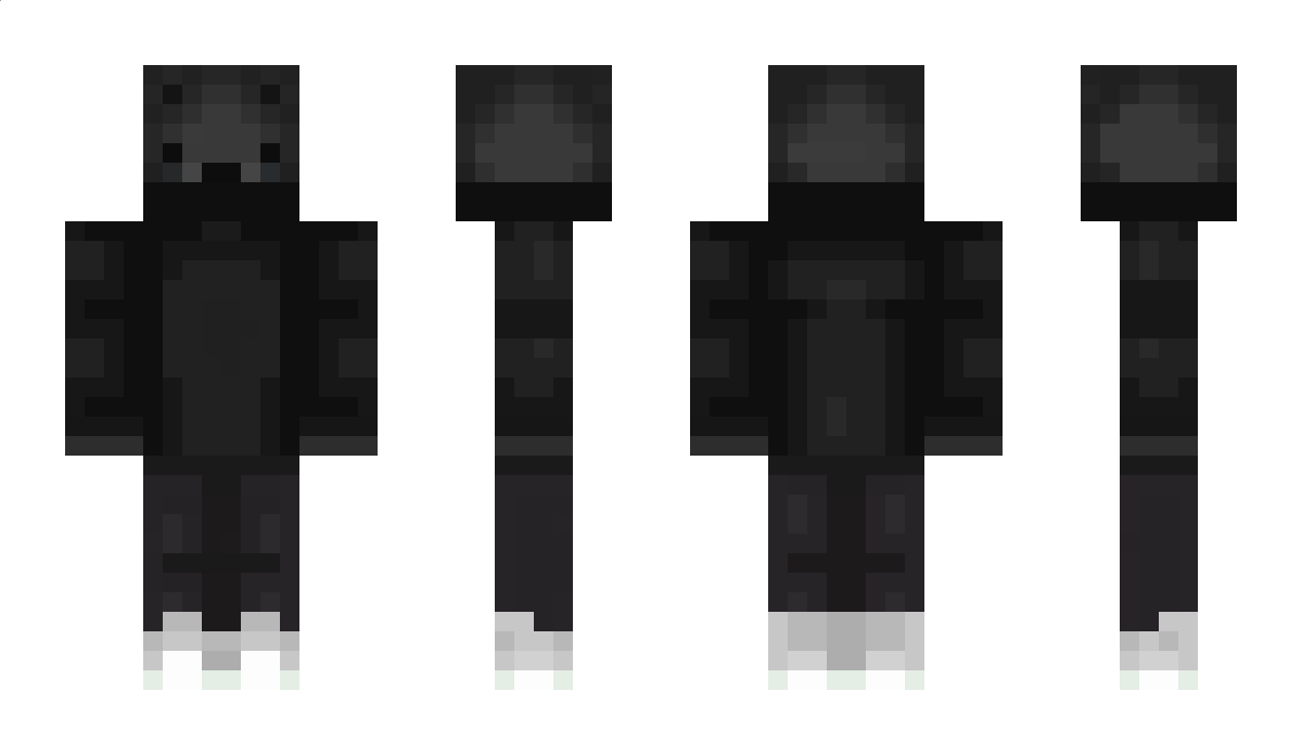 iVeezy Minecraft Skin