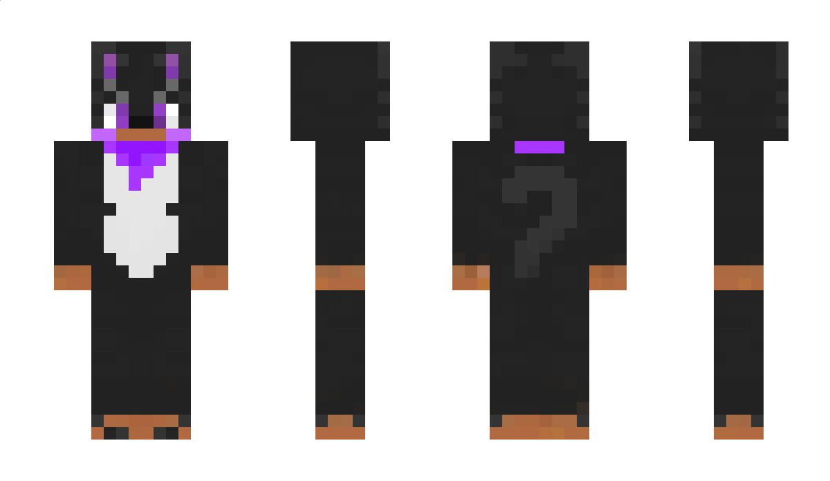 ctank985 Minecraft Skin