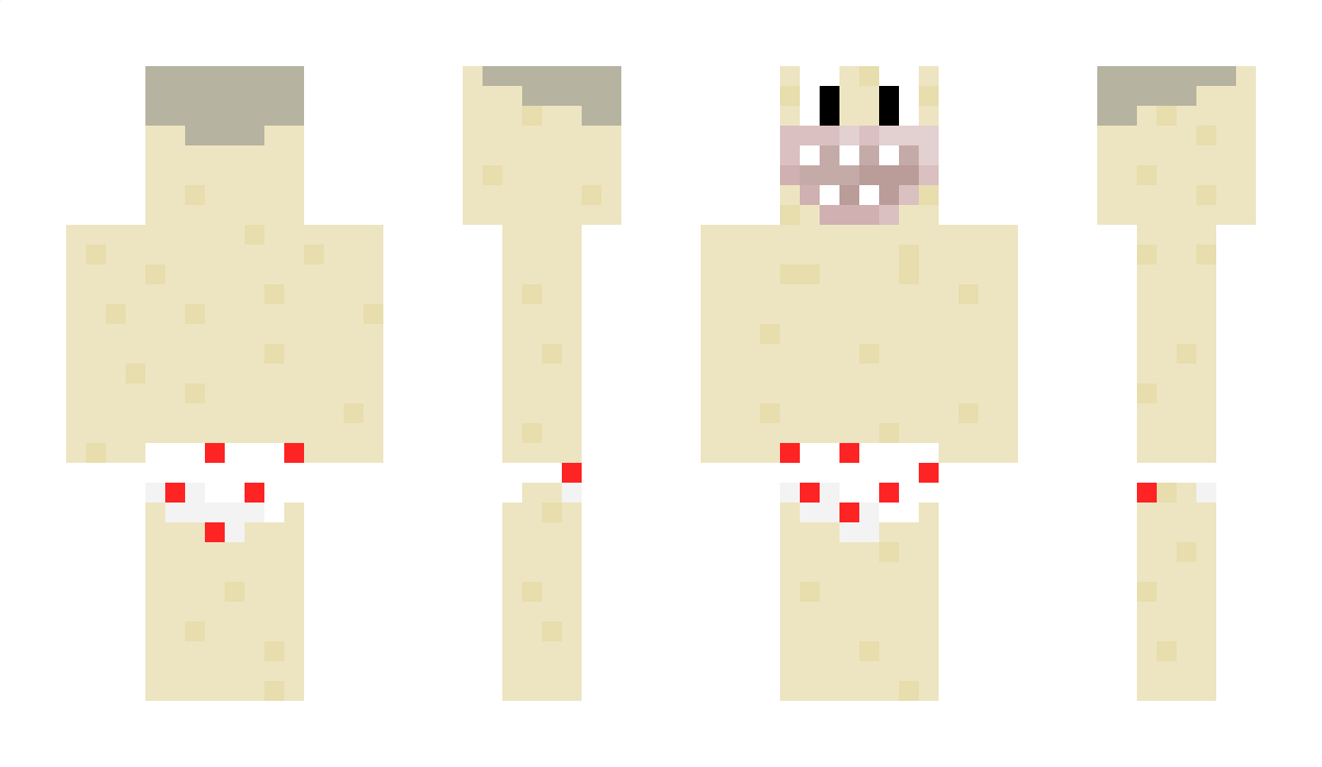 ryancoolman198 Minecraft Skin