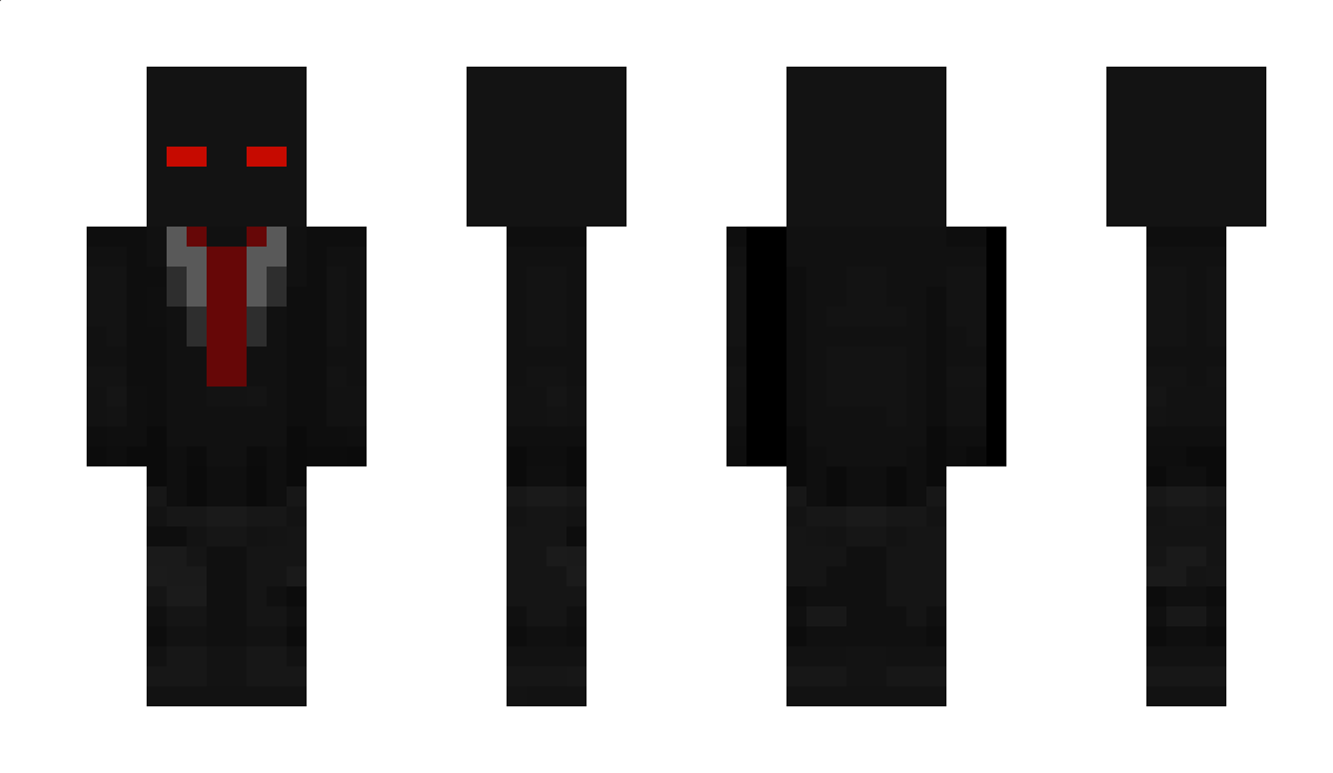 _TheRaber_ Minecraft Skin