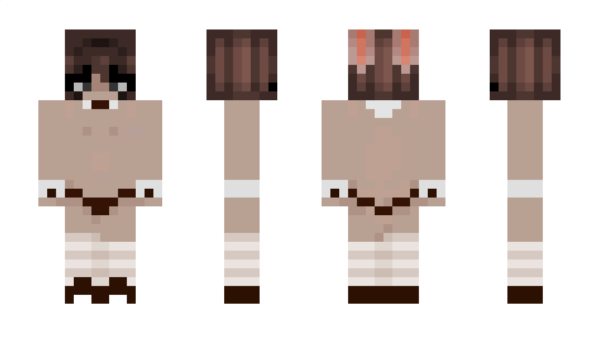 tobblerones Minecraft Skin