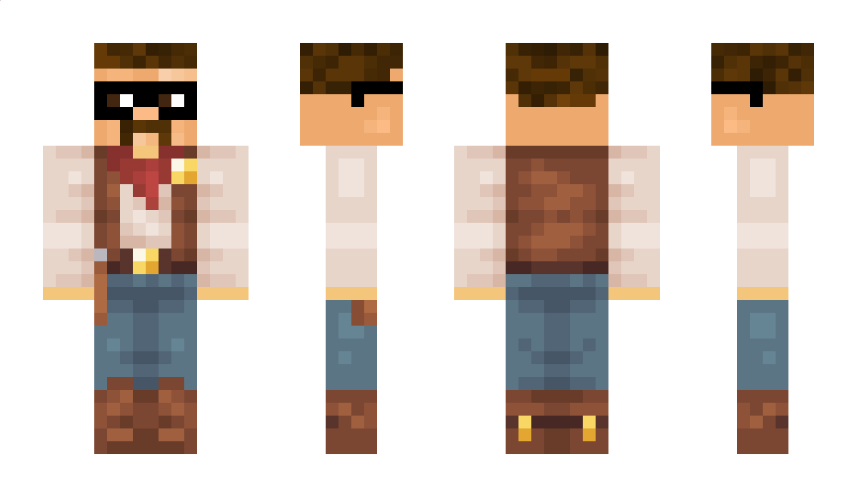 wiklweb Minecraft Skin