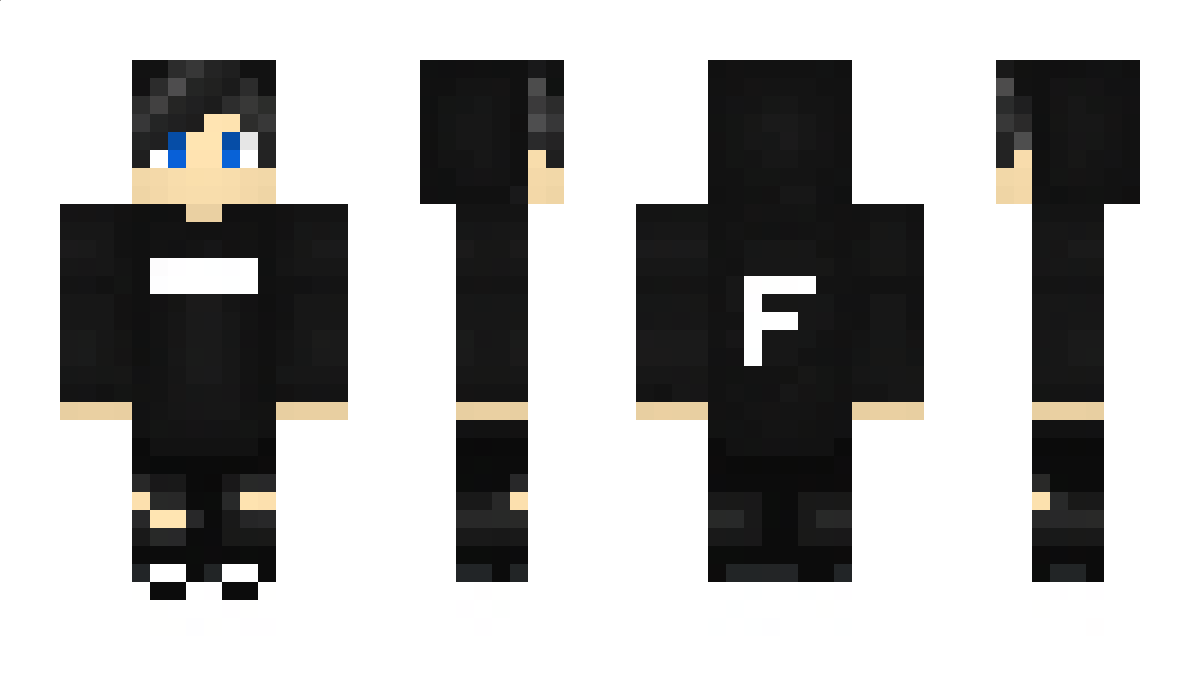 FTAGame Minecraft Skin