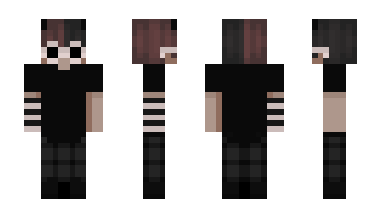 abamplayr Minecraft Skin