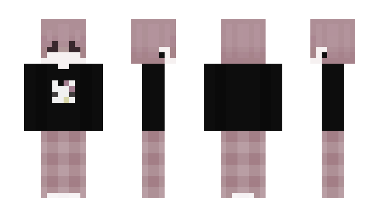 nor_pro Minecraft Skin